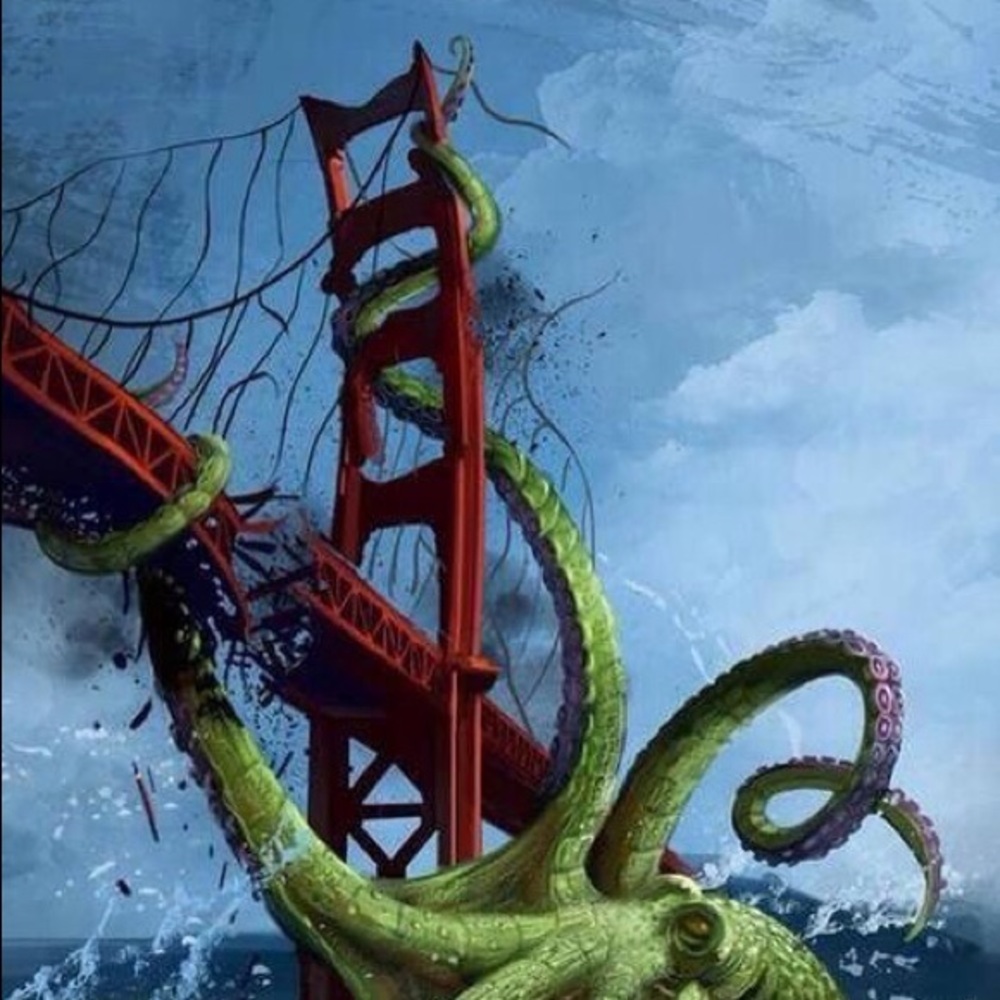 Meet your Posher, Alex